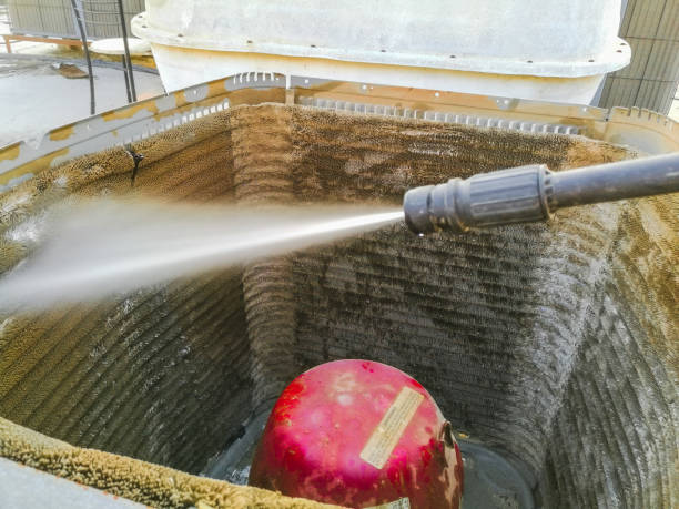 Best HVAC Air Duct Cleaning  in Newark, NJ