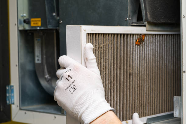 Best Ventilation Cleaning Services  in Newark, NJ