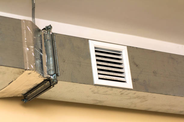 Best Commercial Air Duct Cleaning  in Newark, NJ